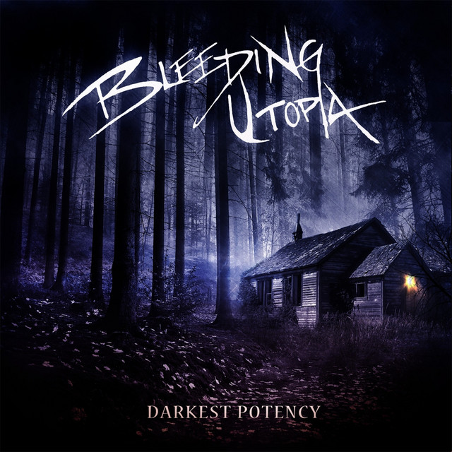DARKEST POTENCY