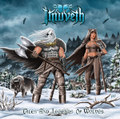 "Tales and Legends of Wolves"