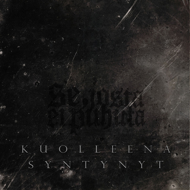 Kuolleena syntynyt