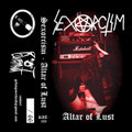 Altar of Lust