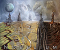 Nobelium [Re-Issue]