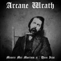 Miserere Mei Mortum ii: Dies Irae