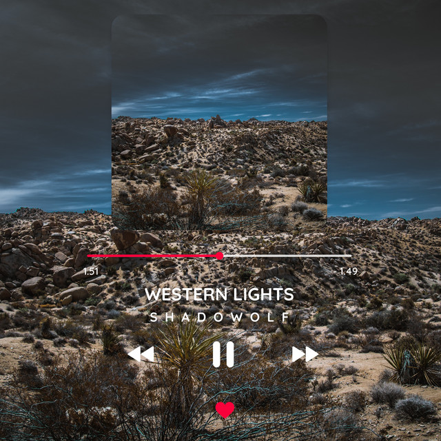 Western Lights
