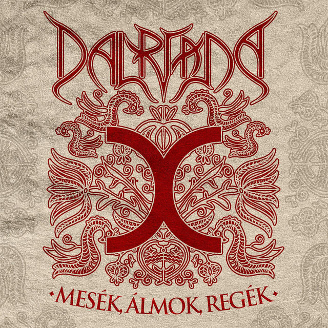 Mesék, álmok, regék