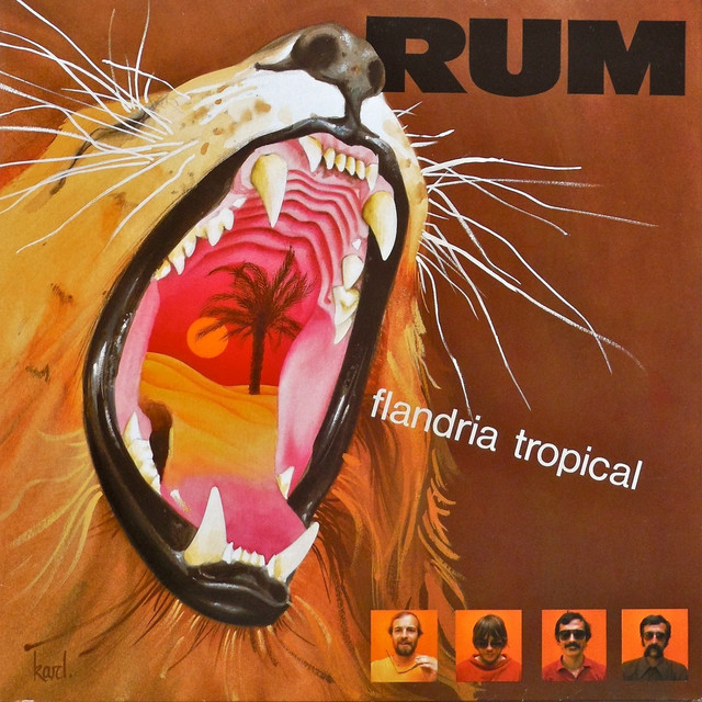 Flandria Tropical