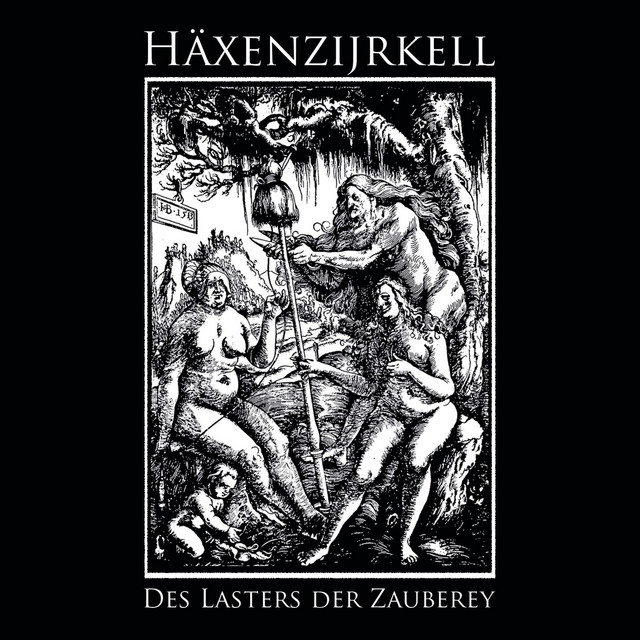 Des Lasters der Zauberey