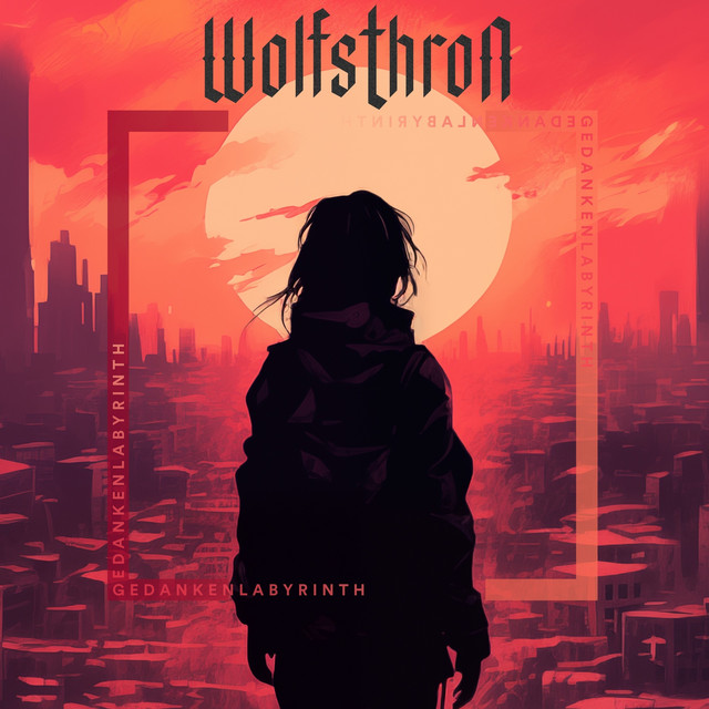 Gedankenlabyrinth