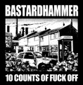 10 Counts Of Fuck Off