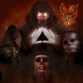 THE EVIL