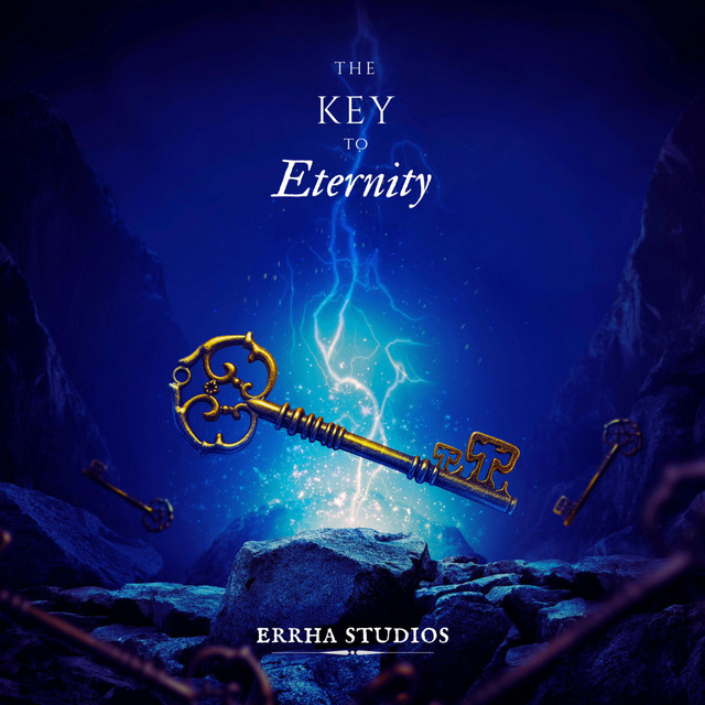 The Key To Eternity