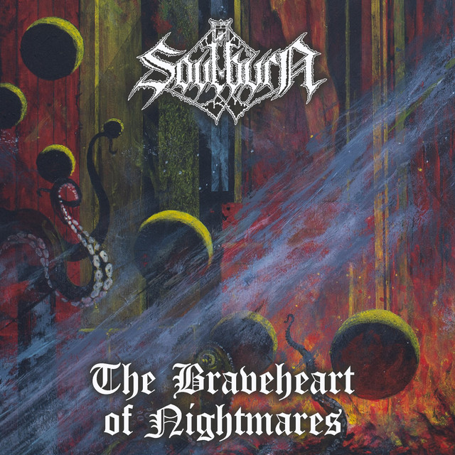 The Braveheart Of Nightmares (Edit)
