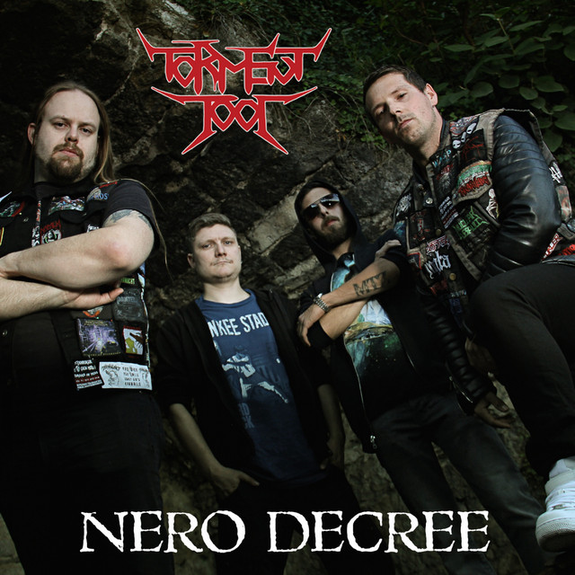 Nero Decree
