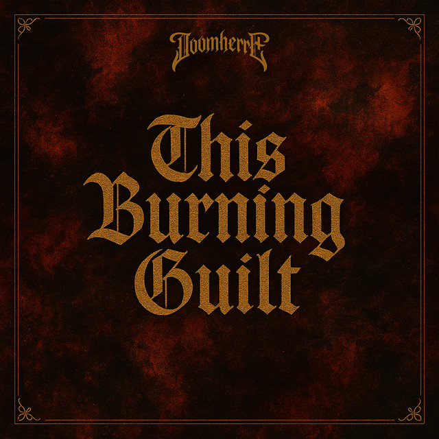 This Burning Guilt