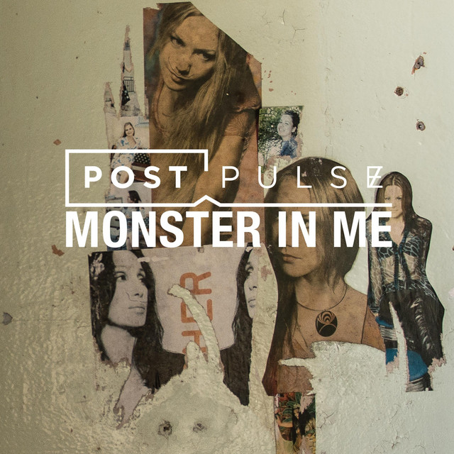 Monster in Me