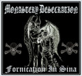 Fornication In Sina (Demo 3 -2009-)