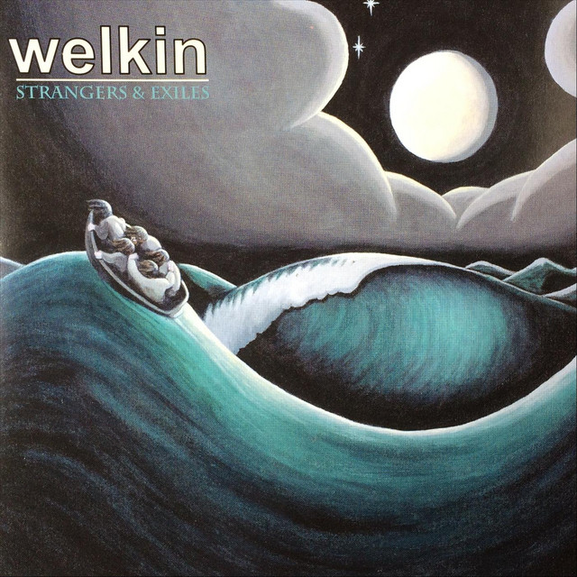 Strangers & Exiles