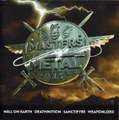 Masters of Metal vol. 3
