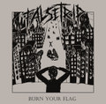 BURN YOUR FLAG