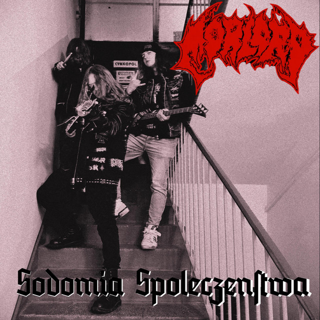 Sodomia Społeczeństwa