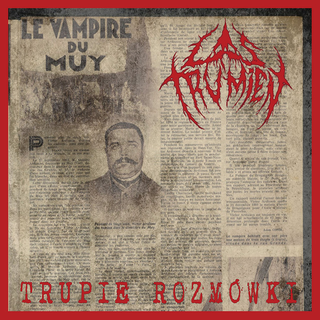 Trupie rozmówki