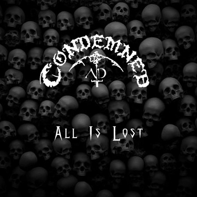 All is lost