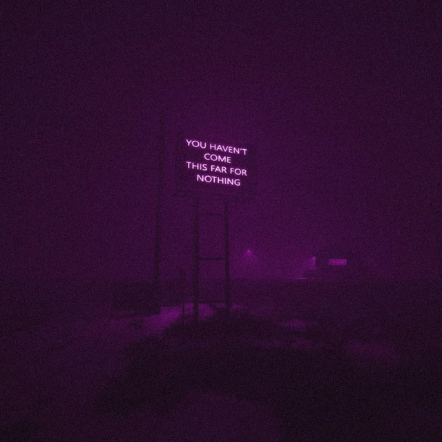 MY OWN WORST ENEMY/OUT OF MY MIND