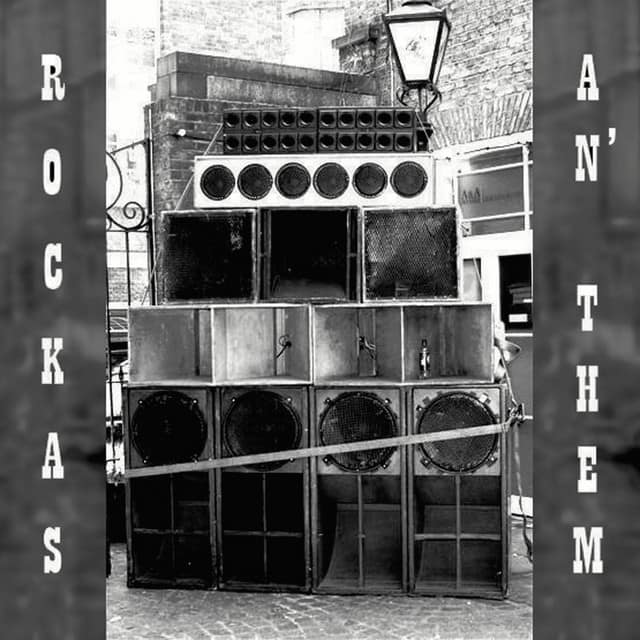 Rockas An' Them