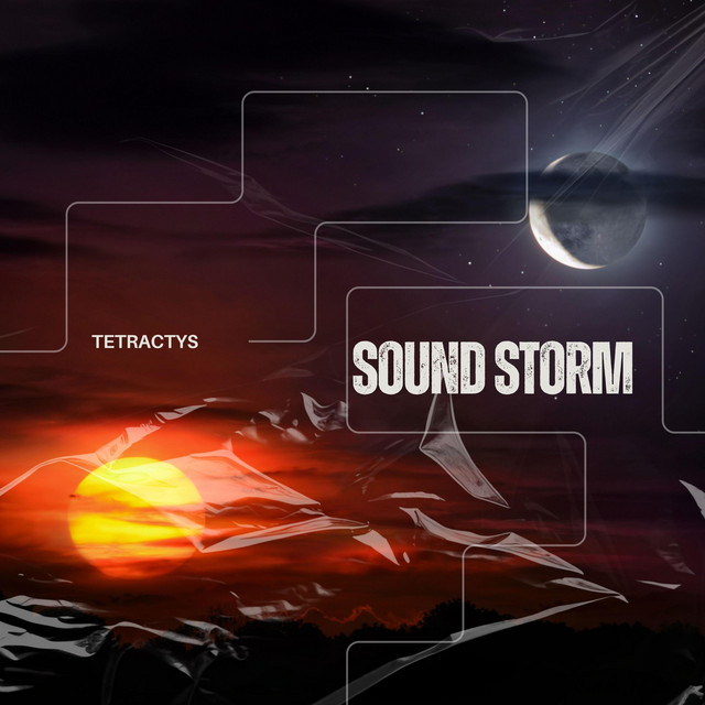 Soundstorm