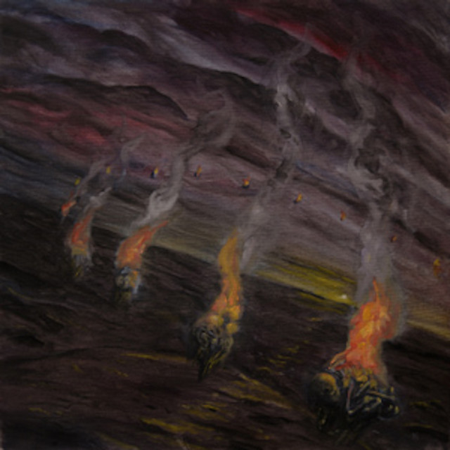 Below The Hengiform