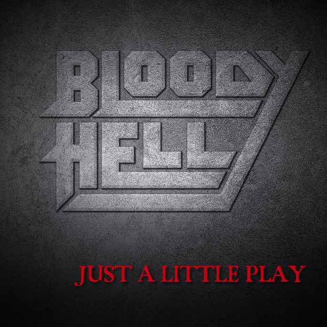 Just a Little Play