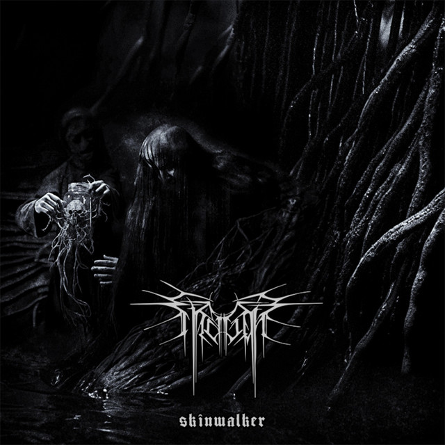 Skinwalker