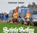 Non Serviam / Biollante - Sainte-Soline (Benefit split EP)