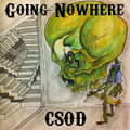 666 Trilogy Part 2: 'Going Nowhere' (2013)