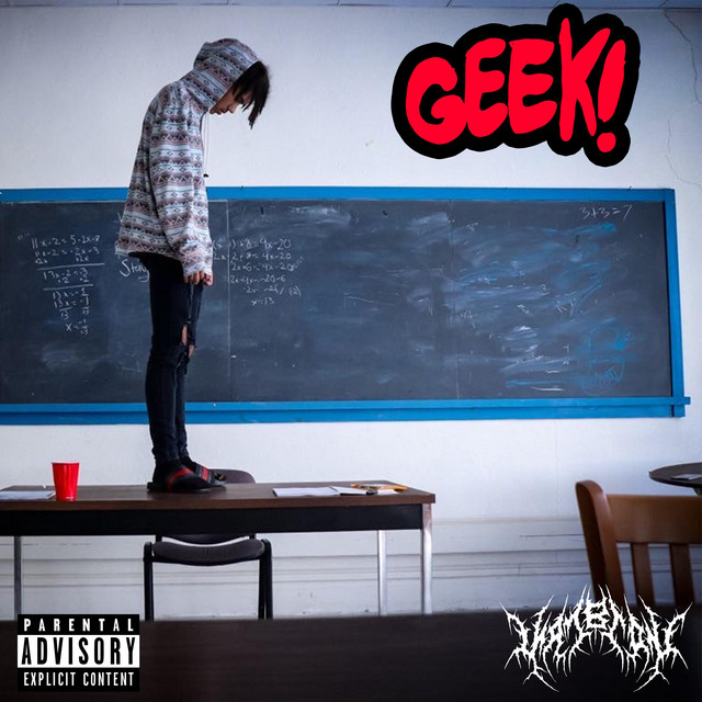 Geek