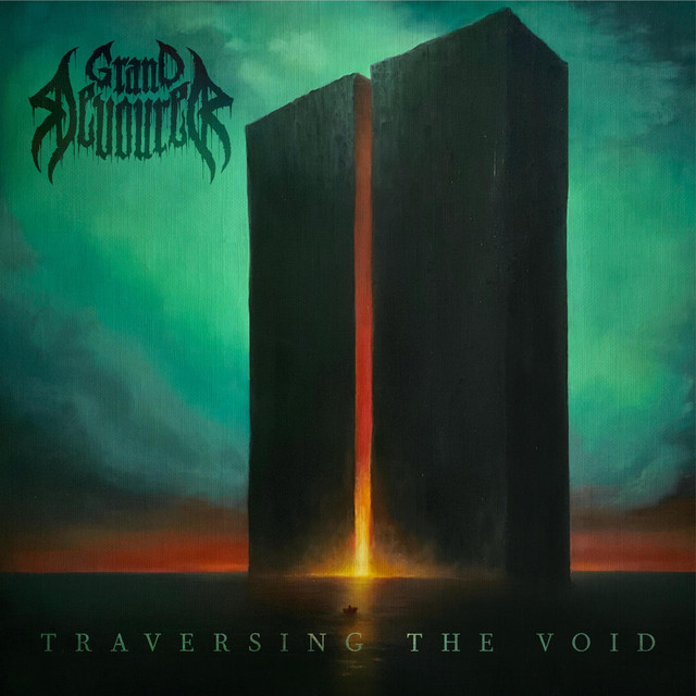 Traversing The Void