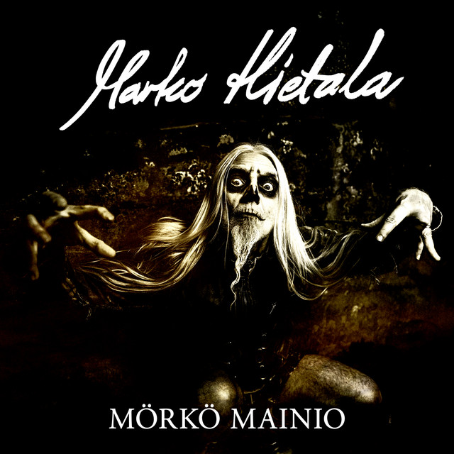 Mörkö Mainio (Vain elämää kausi 15)