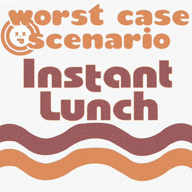 Instant Lunch