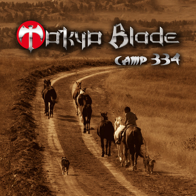 Camp 334 (EP)