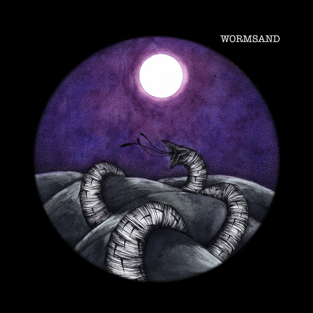 Wormsand