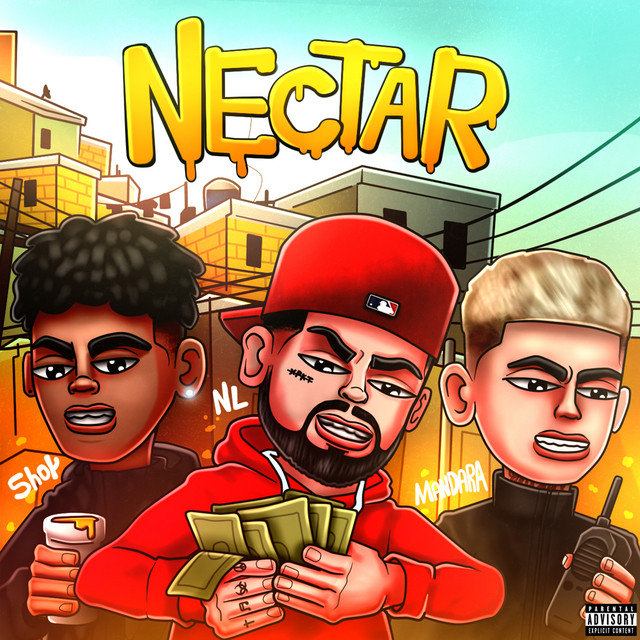 Néctar
