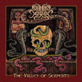 The Valley of Serpents [EP]