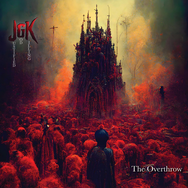 The Overthrow