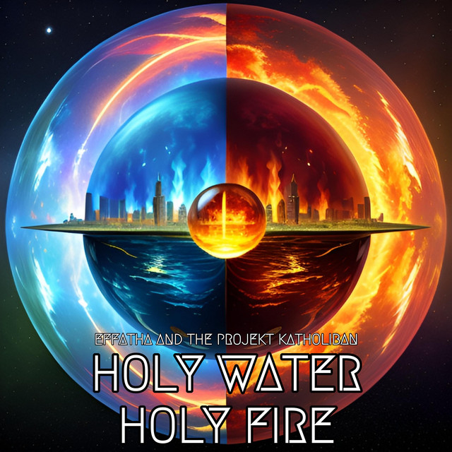 Holy Water Holy Fire