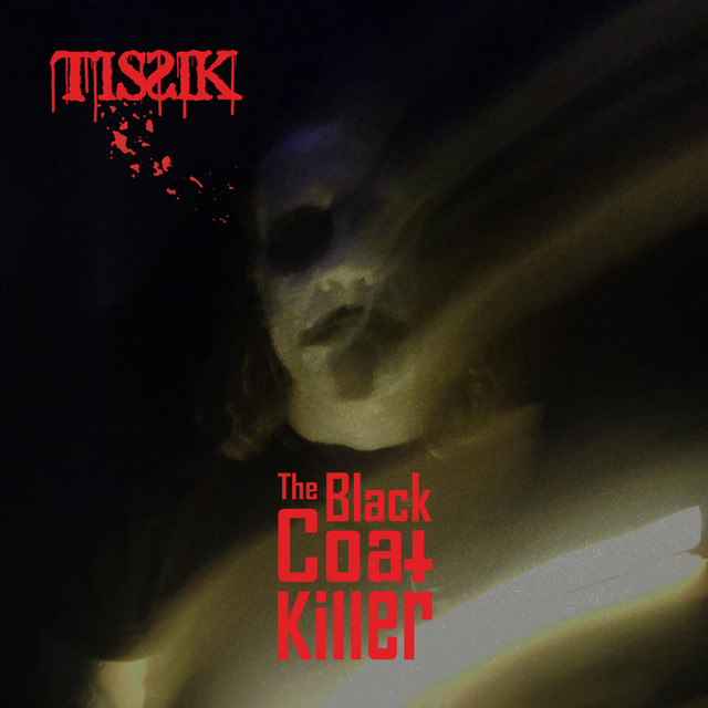 The Black Coat Killer