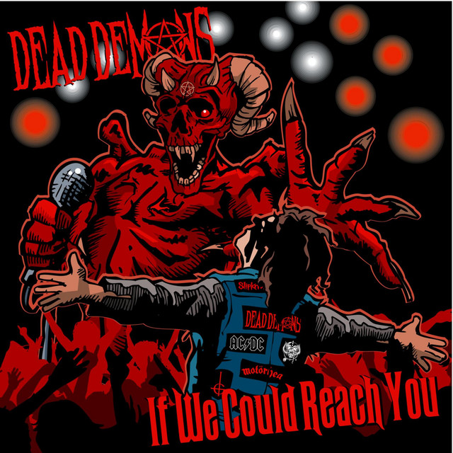 If we could reach you