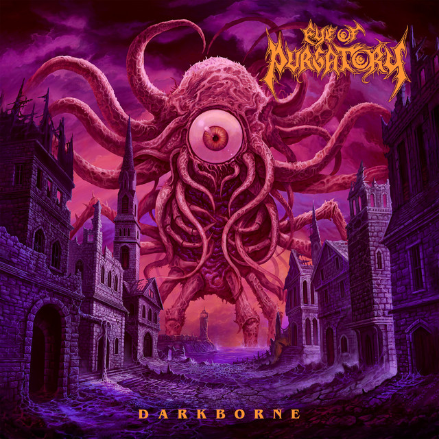 Darkborne