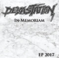 In Memoriam, EP 2017