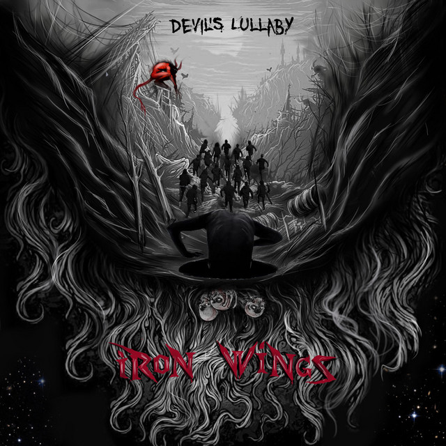 Devil's Lullaby
