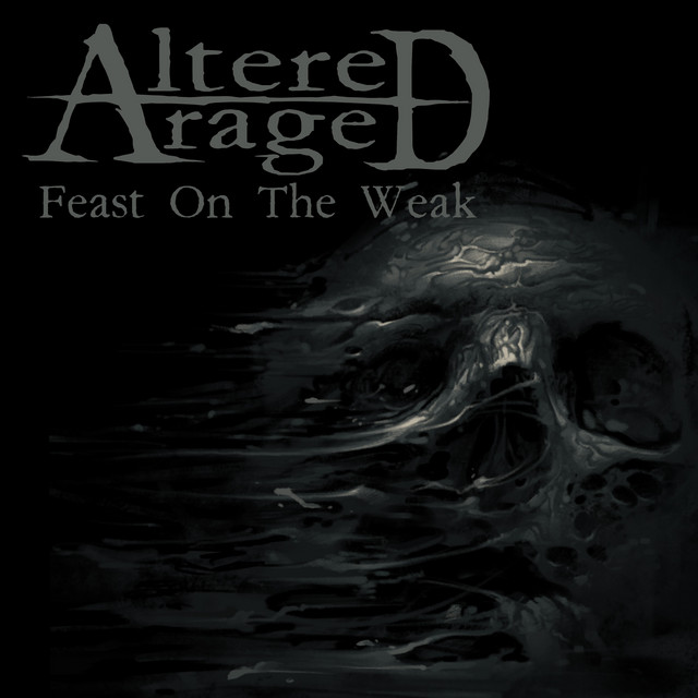 Feast On The Weak