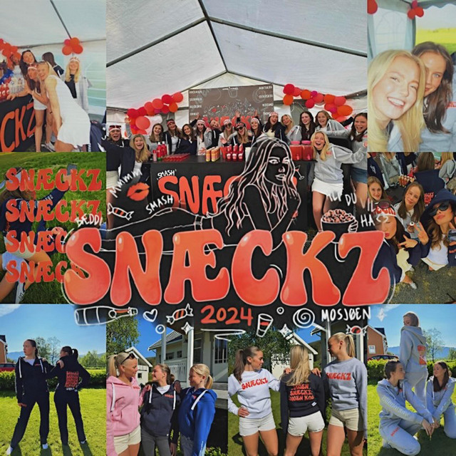 SNÆCKZ 2024